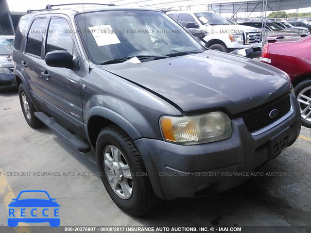 2002 Ford Escape 1FMYU03172KA68410 image 0