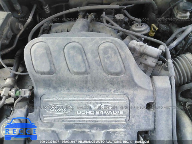 2002 Ford Escape 1FMYU03172KA68410 image 9