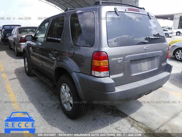 2002 Ford Escape 1FMYU03172KA68410 image 2