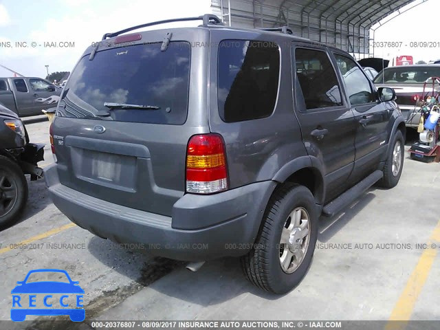 2002 Ford Escape 1FMYU03172KA68410 image 3