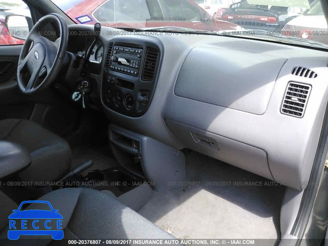 2002 Ford Escape 1FMYU03172KA68410 image 4