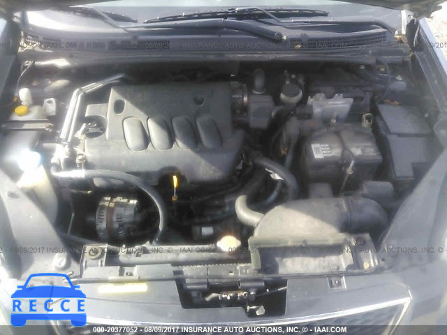 2009 Nissan Sentra 3N1AB61E49L673291 image 9