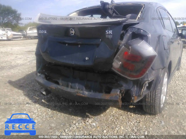2009 Nissan Sentra 3N1AB61E49L673291 image 5