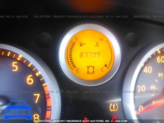 2009 Nissan Sentra 3N1AB61E49L673291 image 6