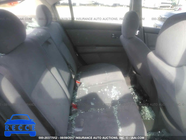 2009 Nissan Sentra 3N1AB61E49L673291 image 7