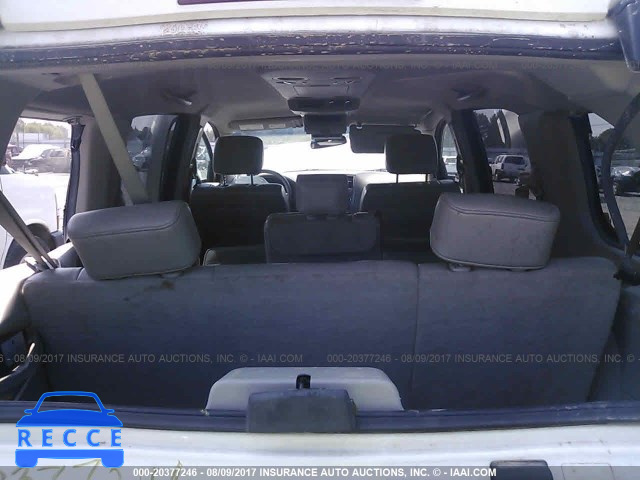 2010 Nissan Armada 5N1AA0NC9AN603761 image 7