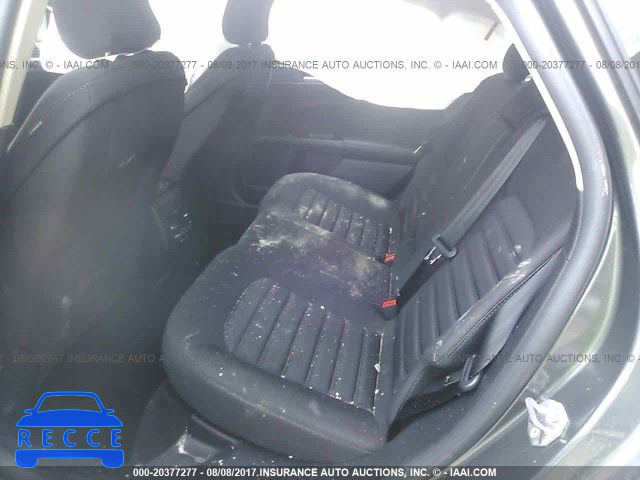 2017 FORD FUSION 3FA6P0H72HR109827 Bild 7