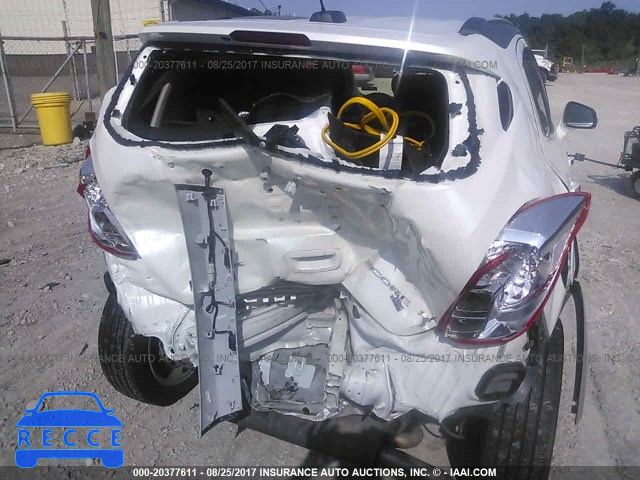 2015 Buick Encore KL4CJESB9FB091170 Bild 5