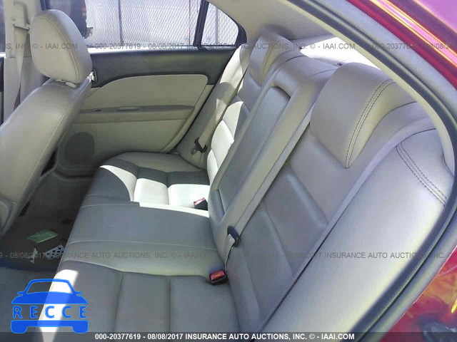 2009 Ford Fusion 3FAHP08179R117332 зображення 7