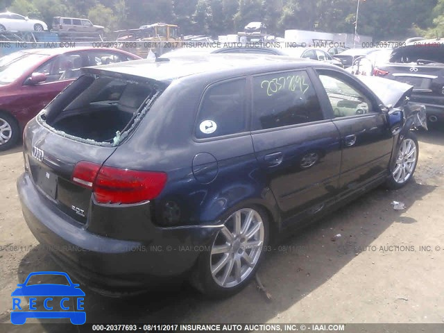 2010 Audi A3 WAUMFAFM9AA116550 зображення 3