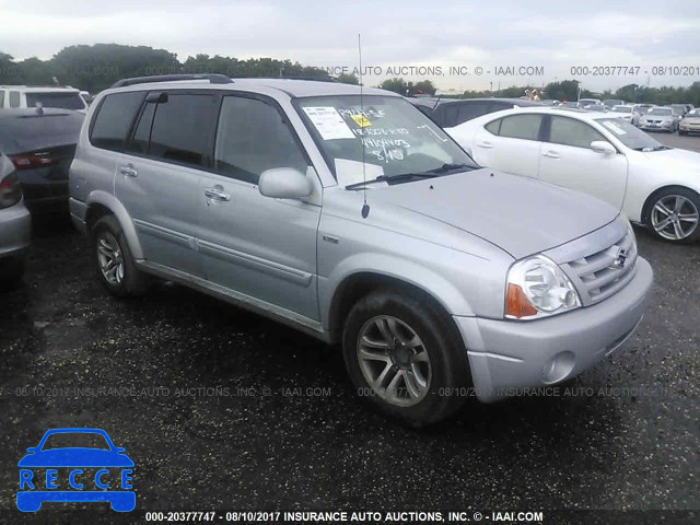 2004 Suzuki XL7 EX/LX JS3TY92VX44104403 Bild 0