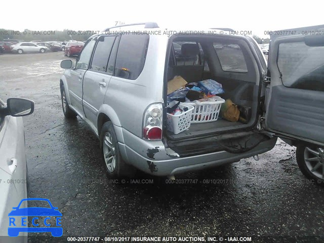 2004 Suzuki XL7 EX/LX JS3TY92VX44104403 зображення 2