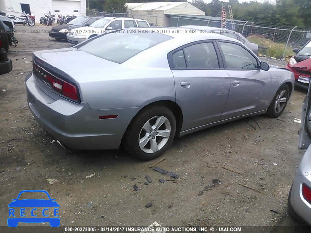 2013 Dodge Charger 2C3CDXBG0DH623953 image 3