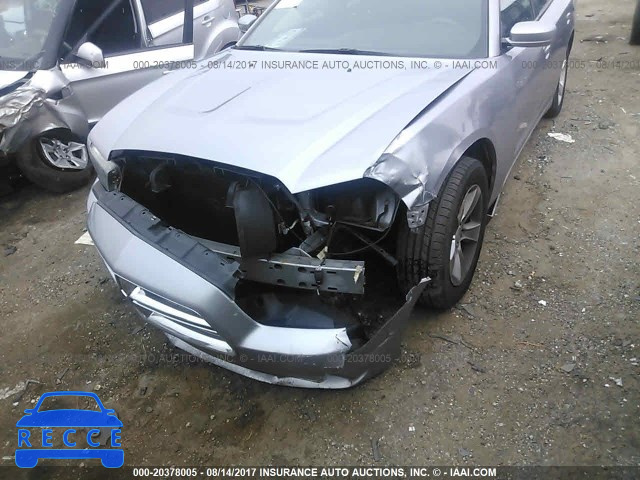 2013 Dodge Charger 2C3CDXBG0DH623953 image 5