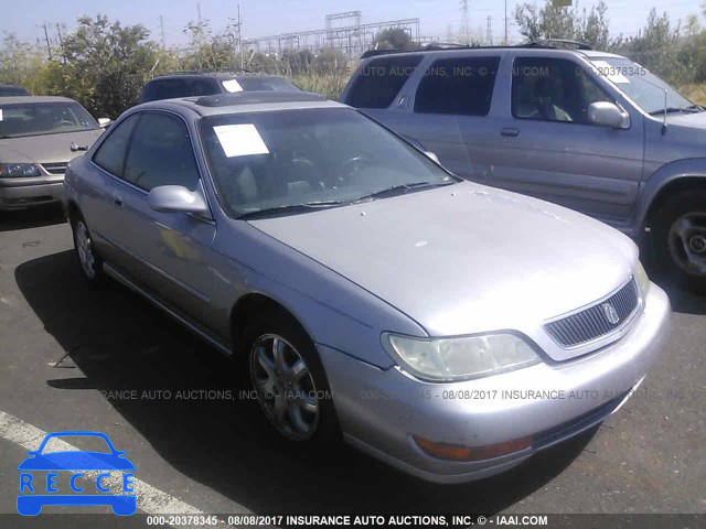 1998 Acura 3.0CL 19UYA225XWL004215 Bild 0