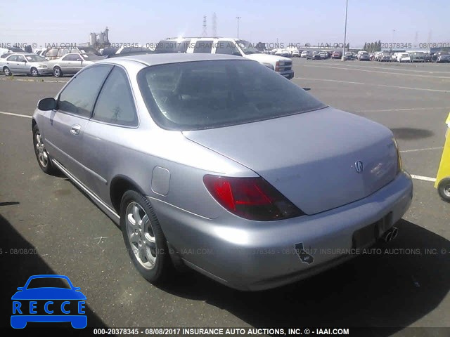 1998 Acura 3.0CL 19UYA225XWL004215 Bild 2