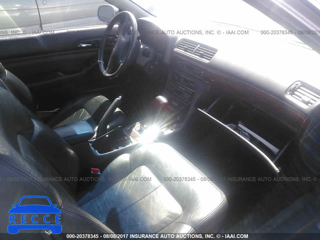 1998 Acura 3.0CL 19UYA225XWL004215 Bild 4