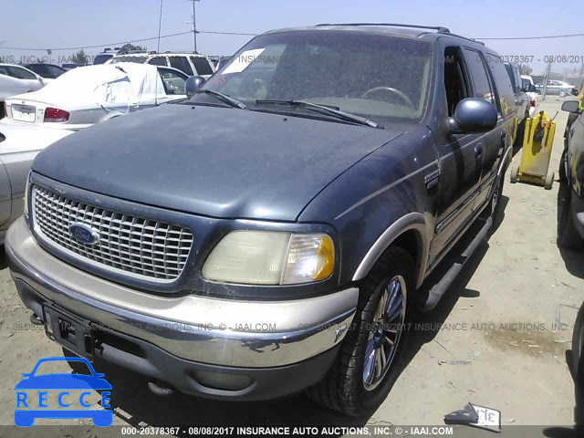 1999 Ford Expedition 1FMPU18L1XLA53138 image 1