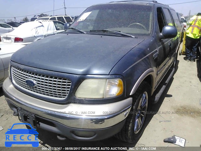 1999 Ford Expedition 1FMPU18L1XLA53138 image 5