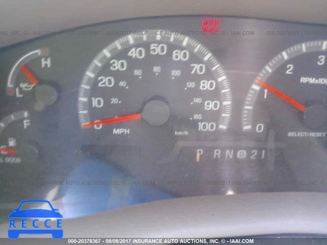 1999 Ford Expedition 1FMPU18L1XLA53138 image 6