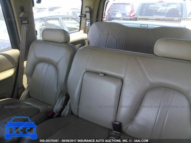 1999 Ford Expedition 1FMPU18L1XLA53138 image 7