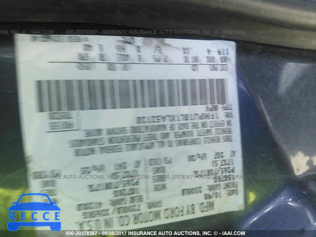1999 Ford Expedition 1FMPU18L1XLA53138 image 8