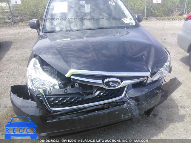 2016 Subaru Forester JF2SJABC2GH517185 Bild 9