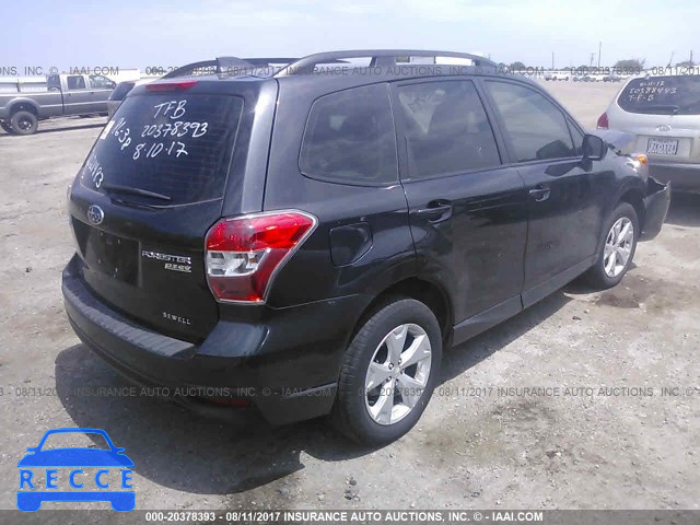 2016 Subaru Forester JF2SJABC2GH517185 зображення 3