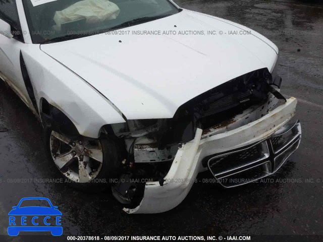 2012 Dodge Charger 2C3CDXBG5CH211414 image 5