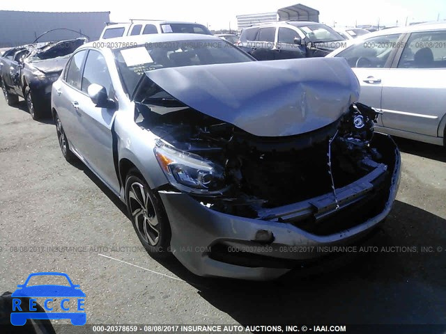 2016 Honda Accord 1HGCR2F38GA211954 image 0