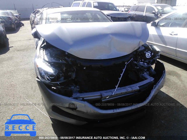 2016 Honda Accord 1HGCR2F38GA211954 image 5