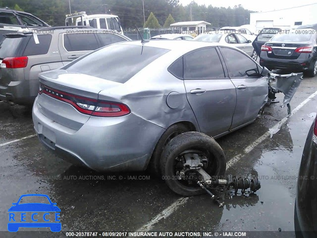 2016 Dodge Dart 1C3CDFAAXGD755675 image 3