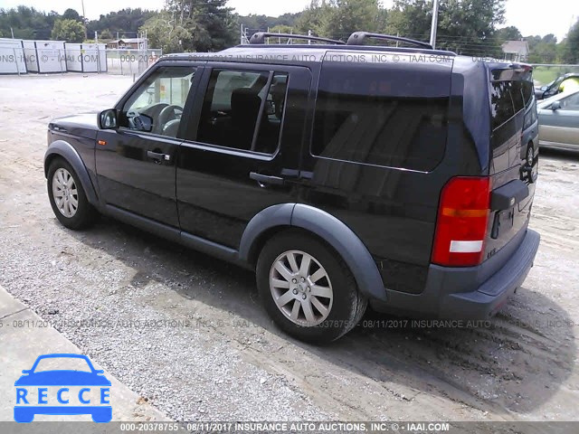 2005 Land Rover LR3 SE SALAE25485A336664 image 2