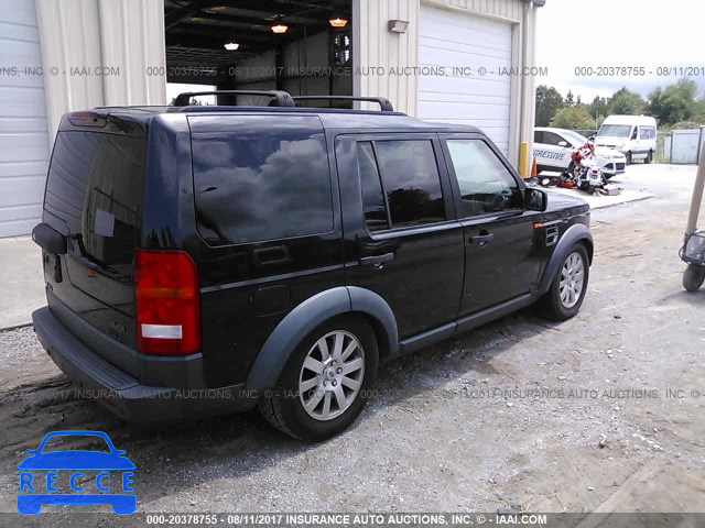 2005 Land Rover LR3 SE SALAE25485A336664 image 3