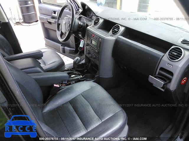 2005 Land Rover LR3 SE SALAE25485A336664 зображення 4