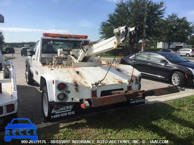 2005 FORD F550 1FDAF56P25EA53339 Bild 3