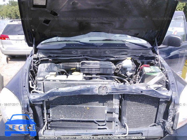 2006 Dodge RAM 1500 1D7HU18N86J168913 Bild 9
