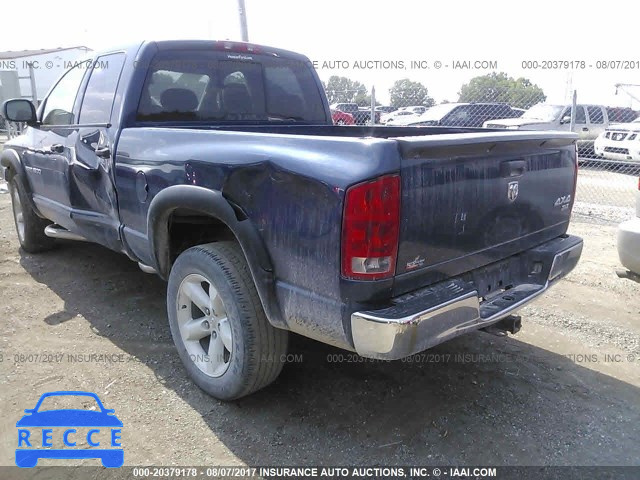 2006 Dodge RAM 1500 1D7HU18N86J168913 image 2