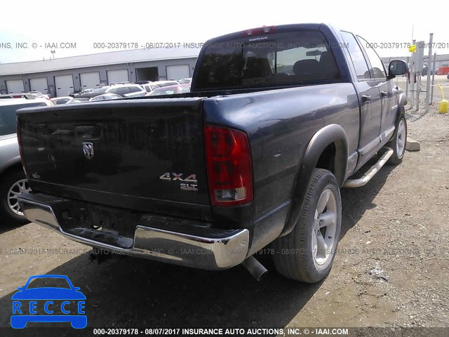 2006 Dodge RAM 1500 1D7HU18N86J168913 зображення 3