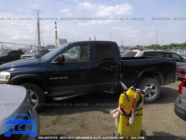 2006 Dodge RAM 1500 1D7HU18N86J168913 зображення 5