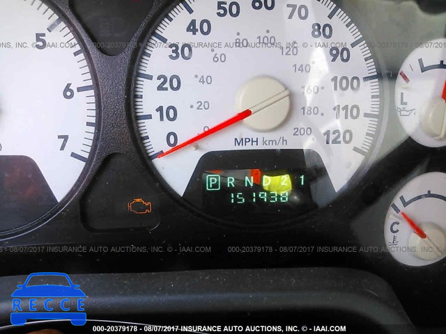 2006 Dodge RAM 1500 1D7HU18N86J168913 image 6