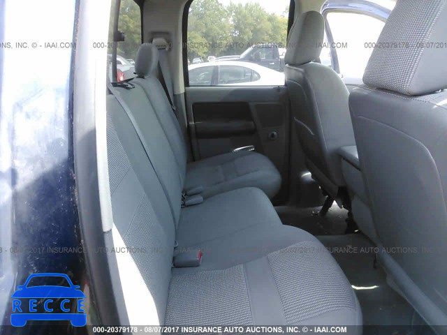 2006 Dodge RAM 1500 1D7HU18N86J168913 image 7