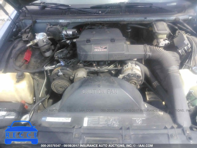 1992 Buick Roadmaster LIMITED 1G4BT5372NR429712 Bild 9