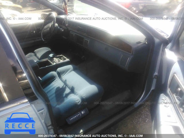 1992 Buick Roadmaster LIMITED 1G4BT5372NR429712 Bild 4