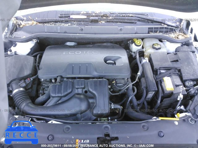 2012 Buick Verano 1G4PP5SK2C4179057 Bild 9