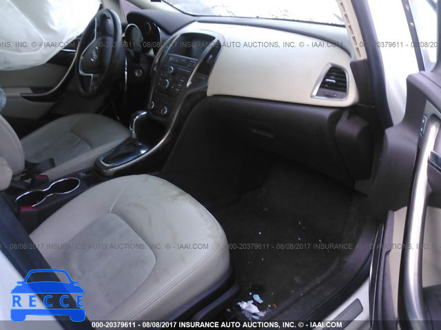 2012 Buick Verano 1G4PP5SK2C4179057 зображення 4