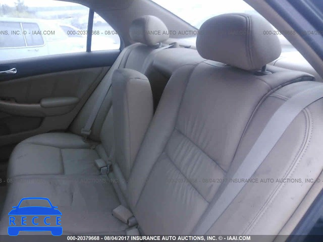 2005 HONDA ACCORD 1HGCM66885A045806 image 7