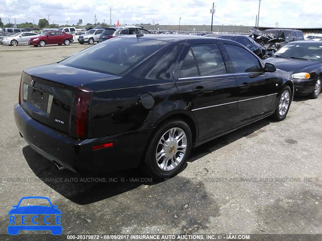 2005 Cadillac STS 1G6DW677250133441 image 3
