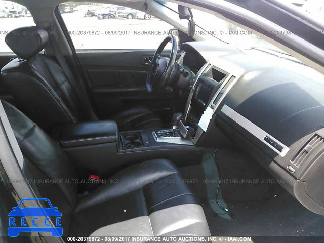2005 Cadillac STS 1G6DW677250133441 image 4