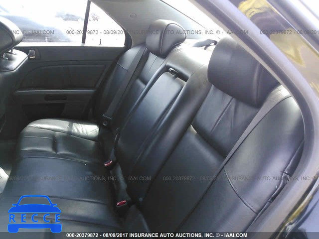 2005 Cadillac STS 1G6DW677250133441 image 7